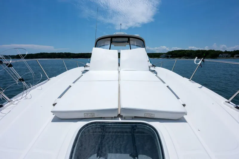 Slide: The Image of Sea Ray 370 Sundancer 2013 - 18