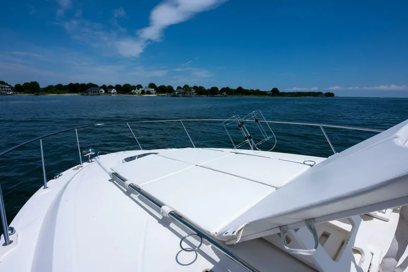 Slide: The Image of Sea Ray 370 Sundancer 2013 - 19