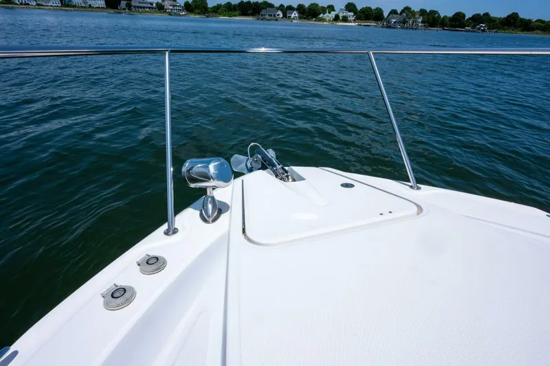 Slide: The Image of Sea Ray 370 Sundancer 2013 - 21