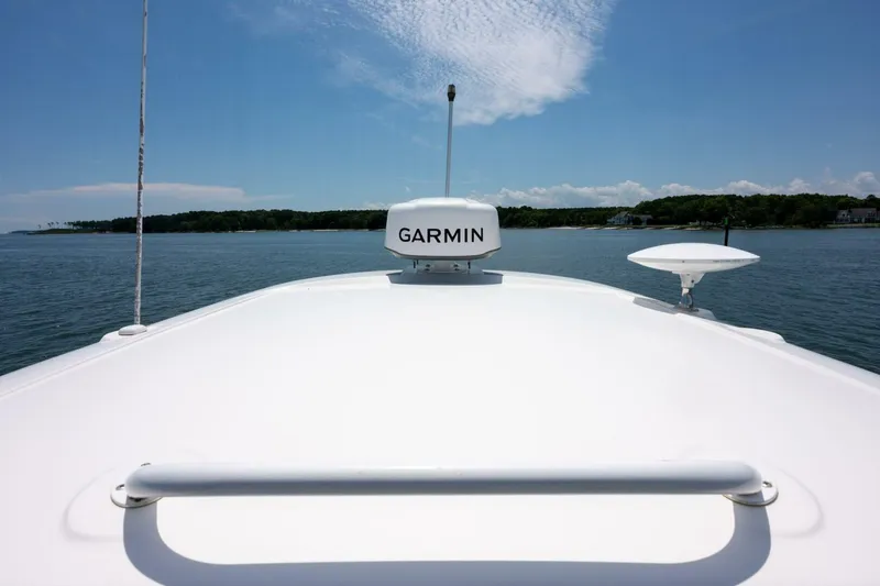 Slide: The Image of Sea Ray 370 Sundancer 2013 - 22