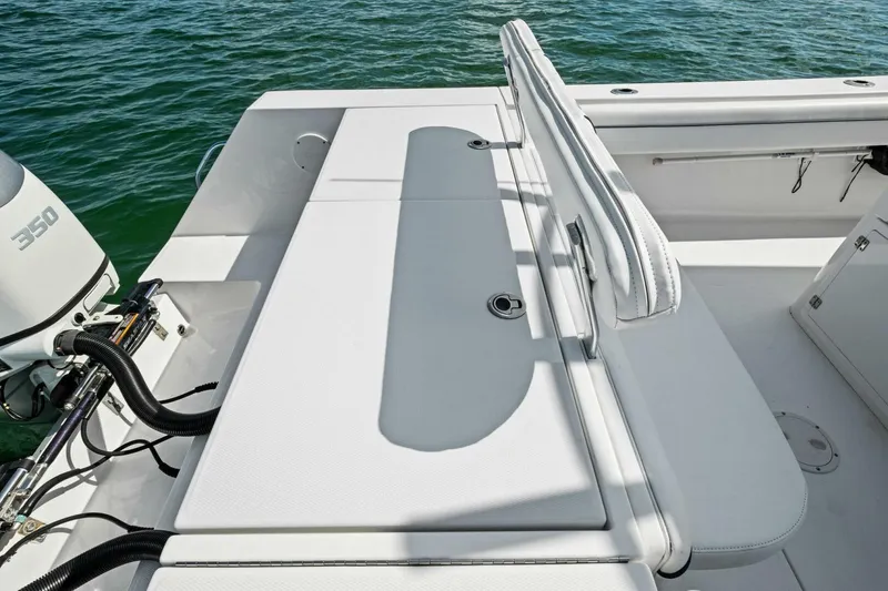 Slide: The Image of Regulator Marine 32 FS 2012 - 19
