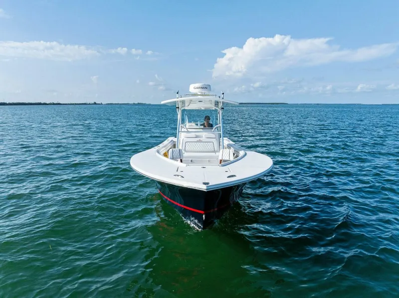 Slide: The Image of Regulator Marine 32 FS 2012 - 23