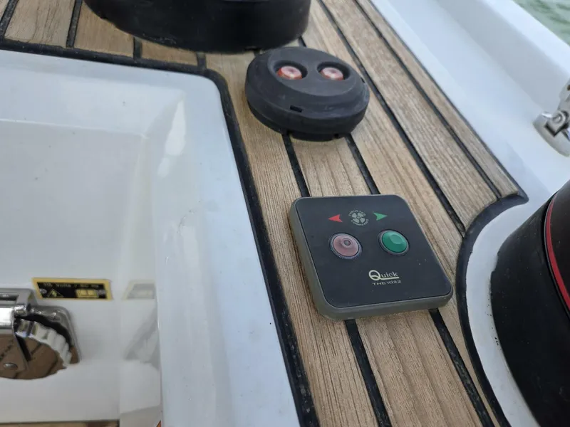 Slide: The Image of Beneteau Oceanis 46.1 2019 - 14