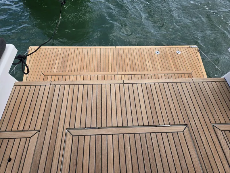 Slide: The Image of Beneteau Oceanis 46.1 2019 - 2