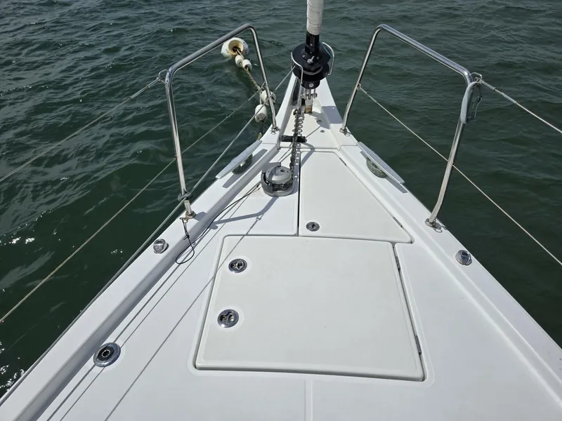Slide: The Image of Beneteau Oceanis 46.1 2019 - 21