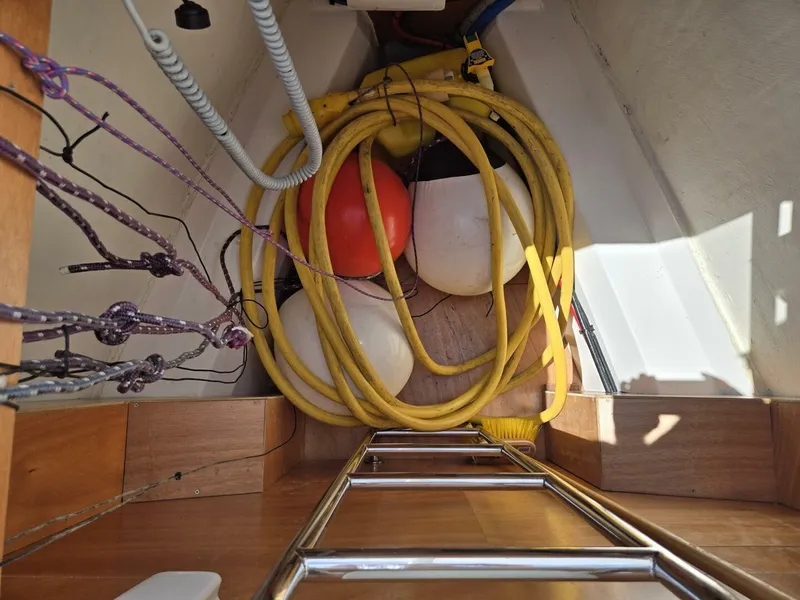 Slide: The Image of Beneteau Oceanis 46.1 2019 - 23