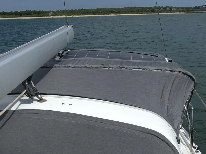Slide: The Image of Beneteau Oceanis 46.1 2019 - 26