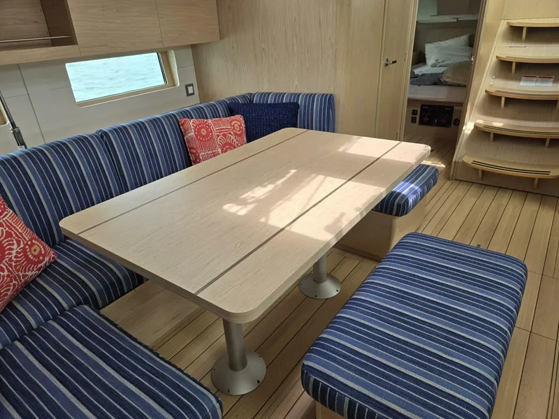 Slide: The Image of Beneteau Oceanis 46.1 2019 - 38