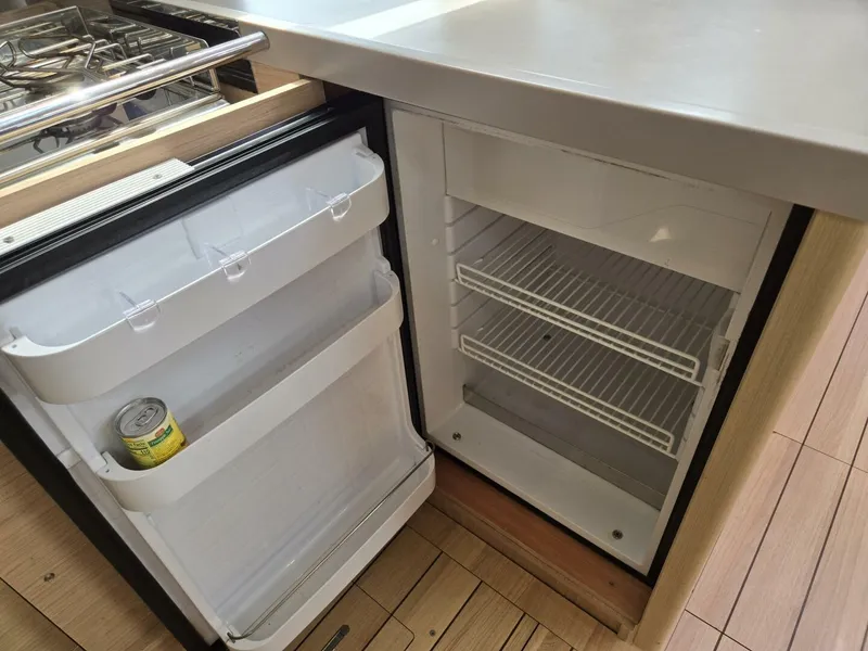 Slide: The Image of Beneteau Oceanis 46.1 2019 - 44