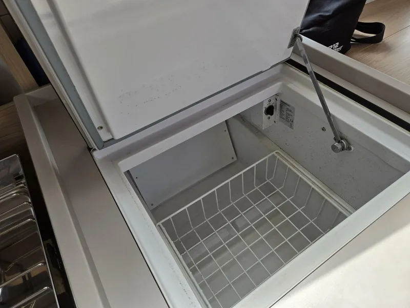 Slide: The Image of Beneteau Oceanis 46.1 2019 - 45