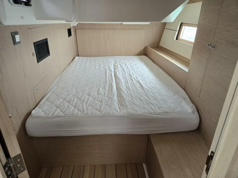 Slide: The Image of Beneteau Oceanis 46.1 2019 - 54