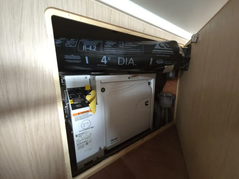 Slide: The Image of Beneteau Oceanis 46.1 2019 - 55