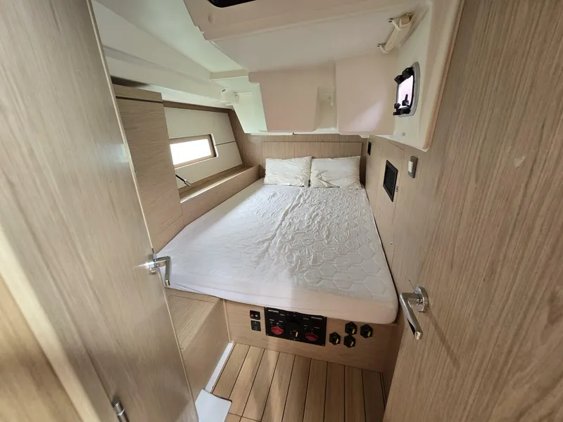 Slide: The Image of Beneteau Oceanis 46.1 2019 - 58