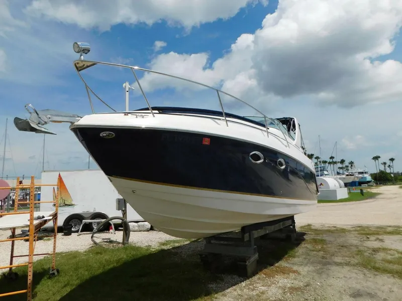 The Image of Rinker Fiesta Vee 270 2004 - 0