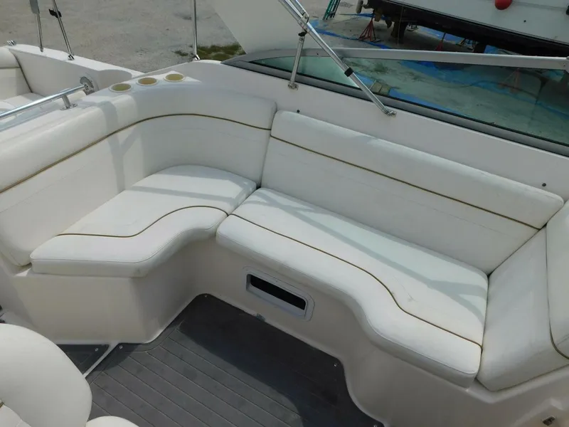 Slide: The Image of Rinker Fiesta Vee 270 2004 - 12
