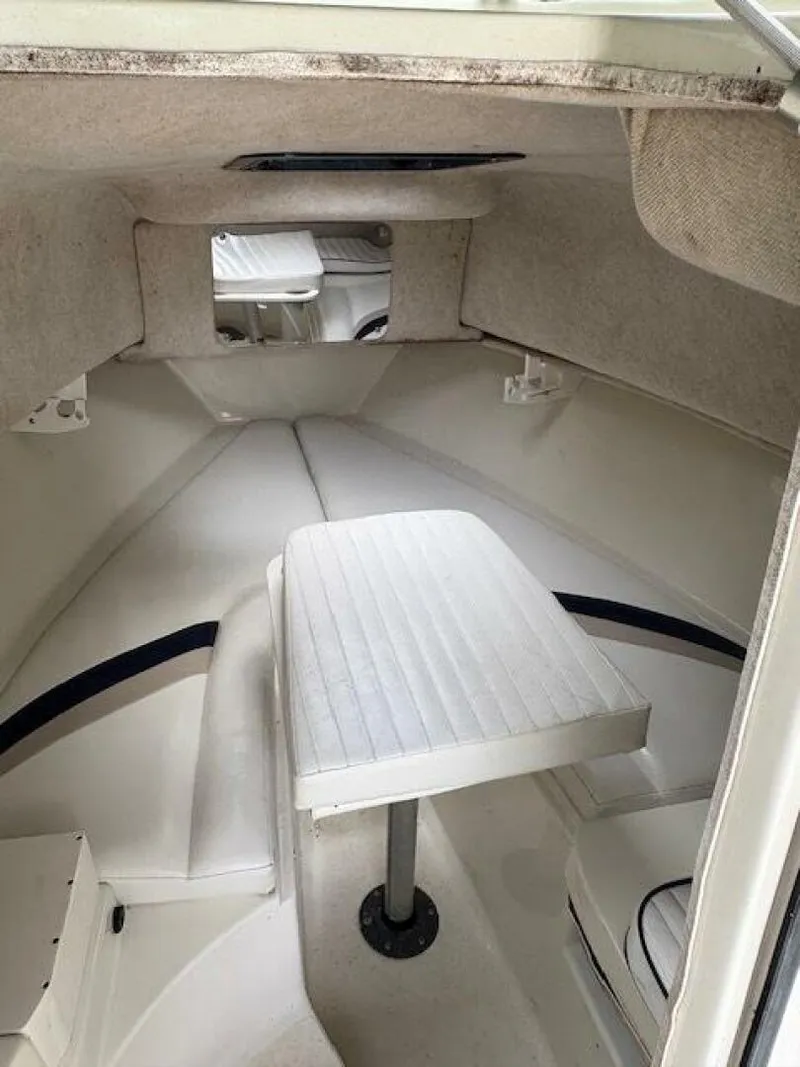 Slide: The Image of Caravelle Sea Hawk 230 WA 2006 - 6