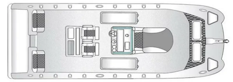 Slide: The Image of Twin Vee 2021 - 3