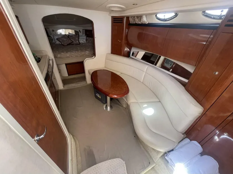 Slide: The Image of Sea Ray 360 Sundancer 2003 - 12