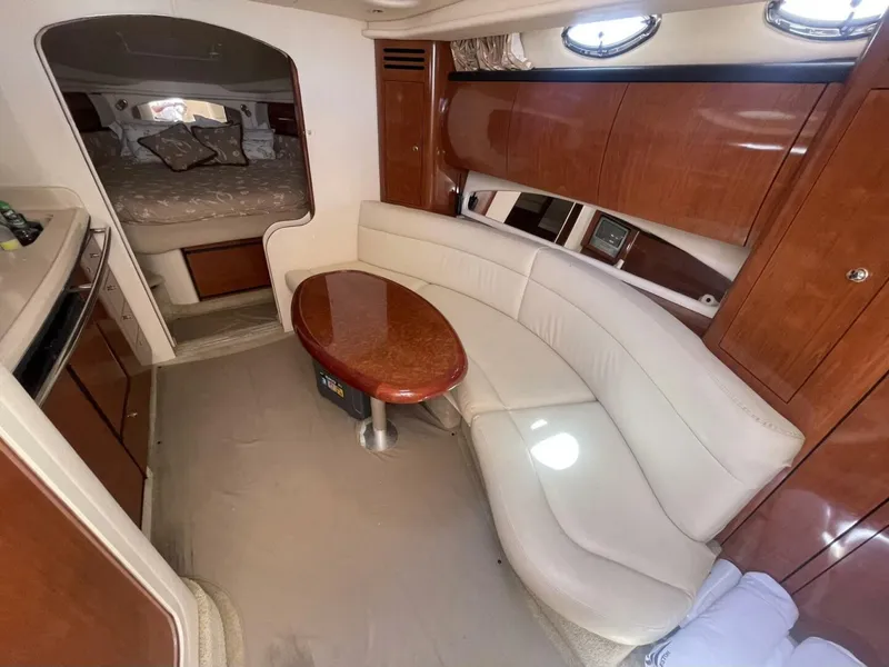 Slide: The Image of Sea Ray 360 Sundancer 2003 - 13
