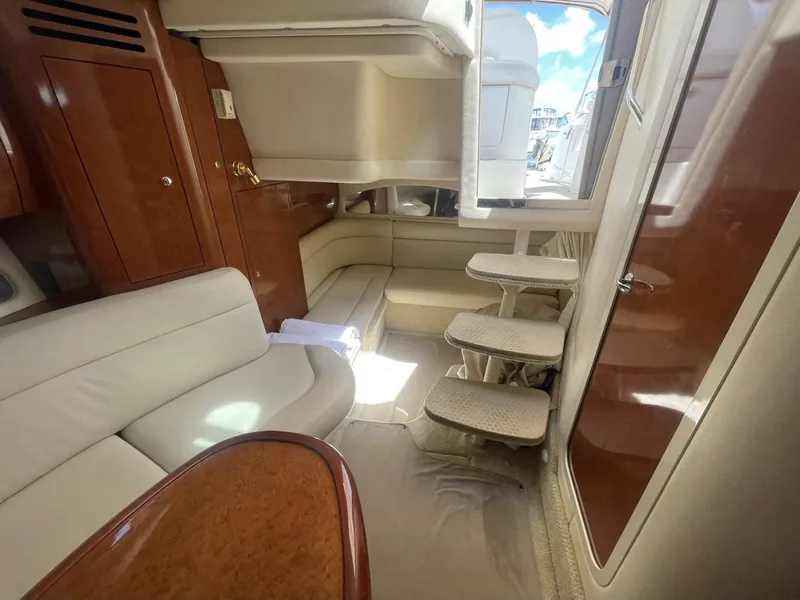 Slide: The Image of Sea Ray 360 Sundancer 2003 - 14