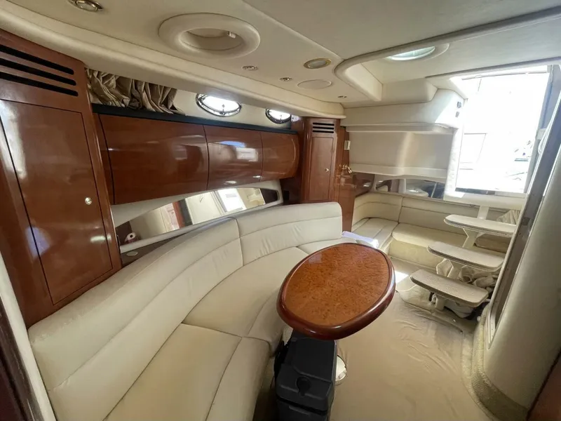 Slide: The Image of Sea Ray 360 Sundancer 2003 - 24