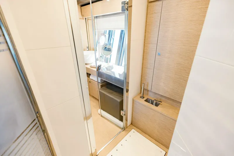 Slide: The Image of Ferretti 750 2017 - 107