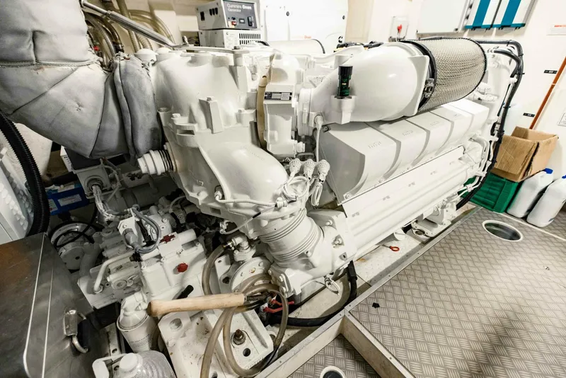 Slide: The Image of Ferretti 750 2017 - 109