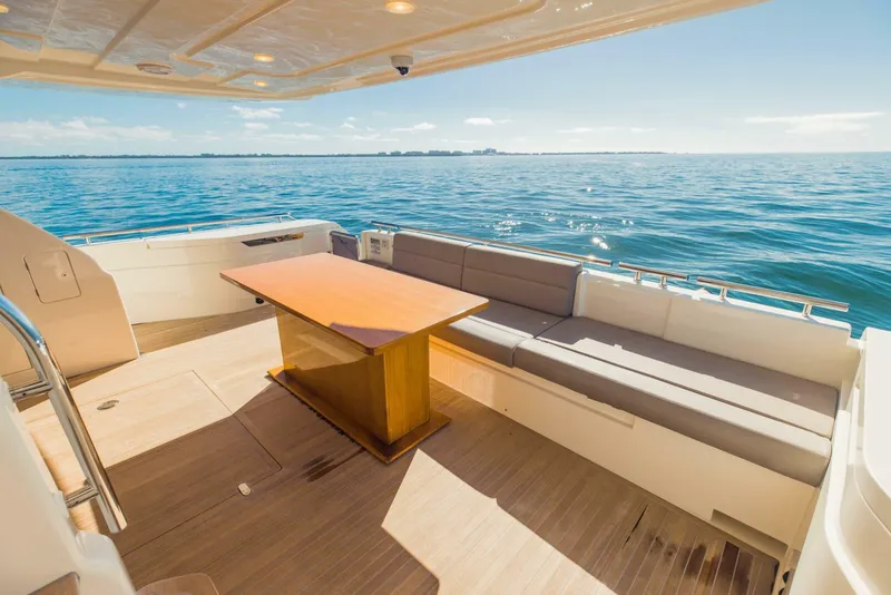 Slide: The Image of Ferretti 750 2017 - 20
