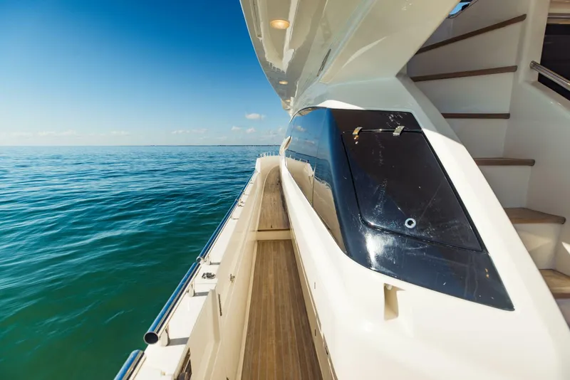 Slide: The Image of Ferretti 750 2017 - 22