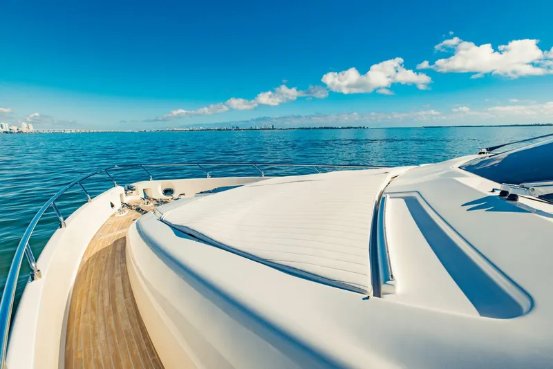 Slide: The Image of Ferretti 750 2017 - 24