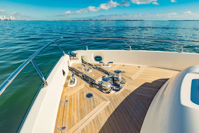 Slide: The Image of Ferretti 750 2017 - 26