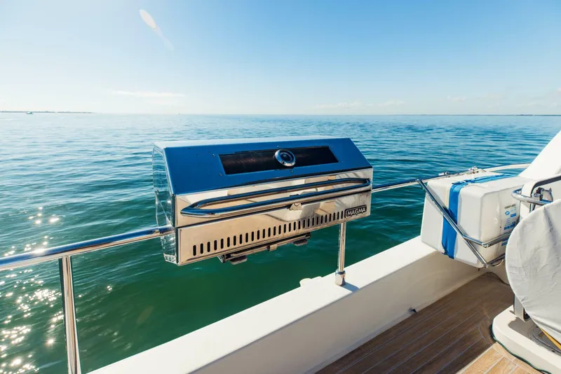 Slide: The Image of Ferretti 750 2017 - 34
