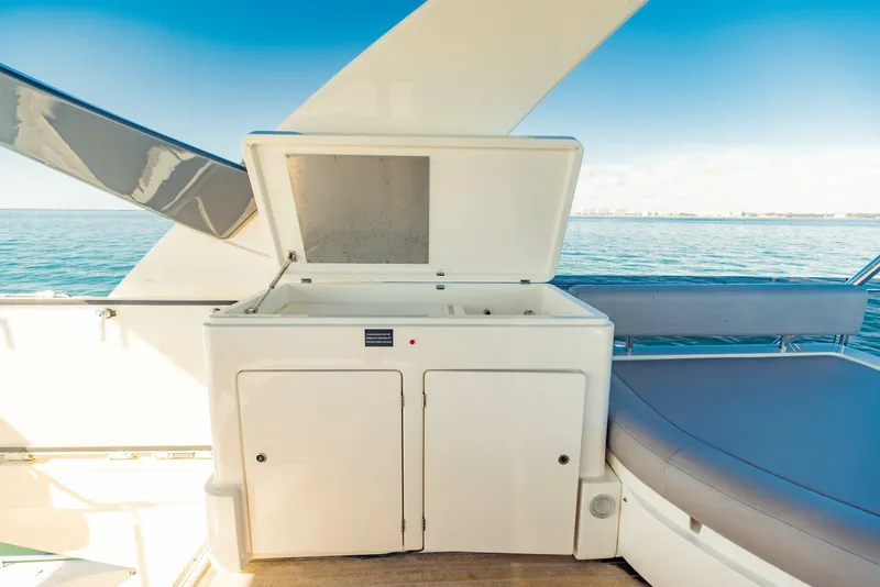 Slide: The Image of Ferretti 750 2017 - 36