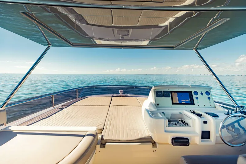 Slide: The Image of Ferretti 750 2017 - 39