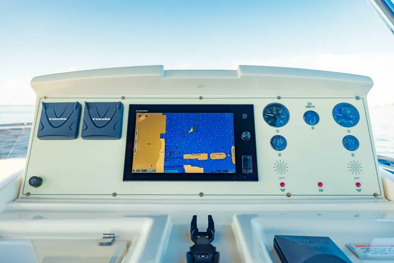 Slide: The Image of Ferretti 750 2017 - 43