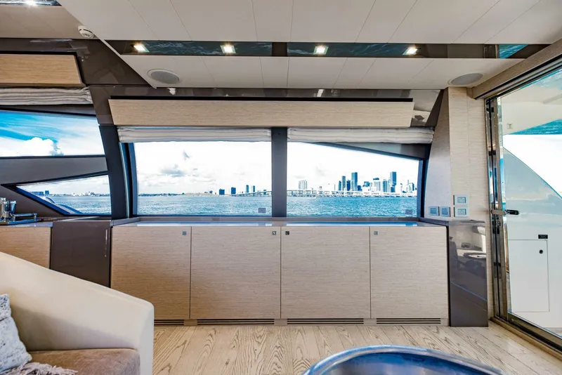Slide: The Image of Ferretti 750 2017 - 47