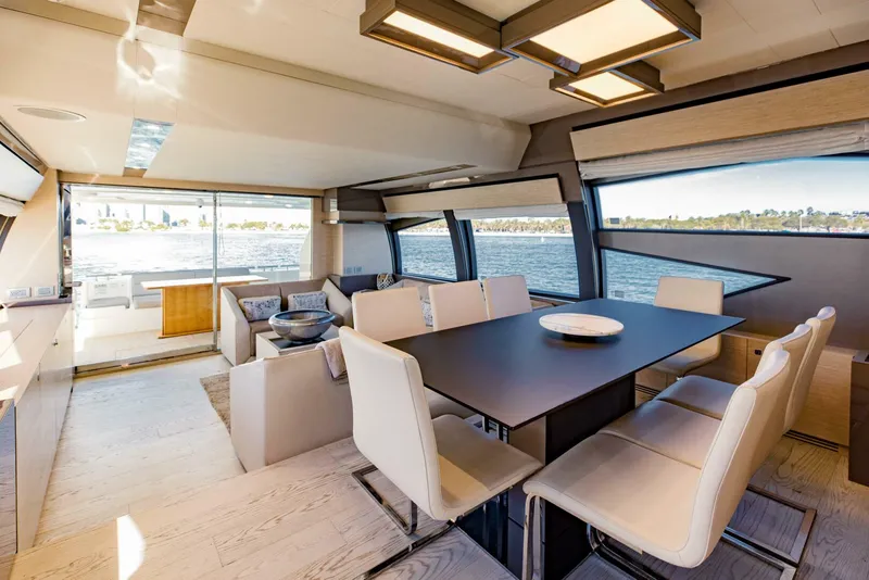 Slide: The Image of Ferretti 750 2017 - 53