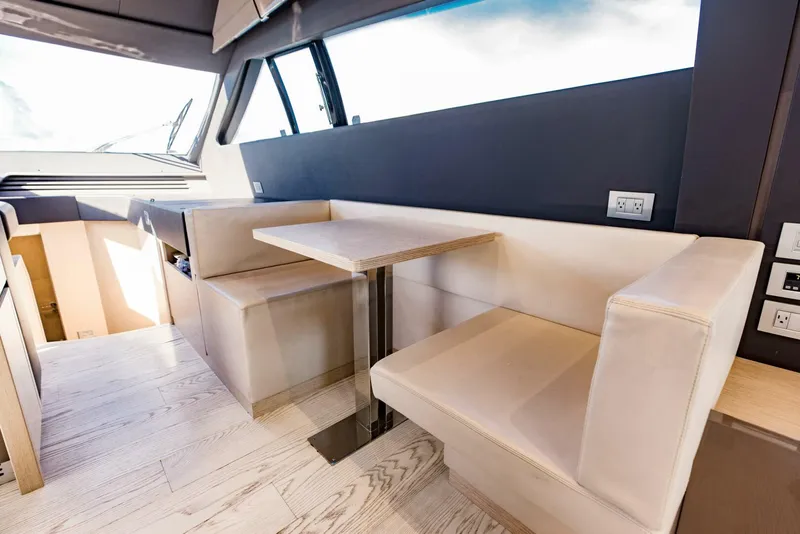 Slide: The Image of Ferretti 750 2017 - 54