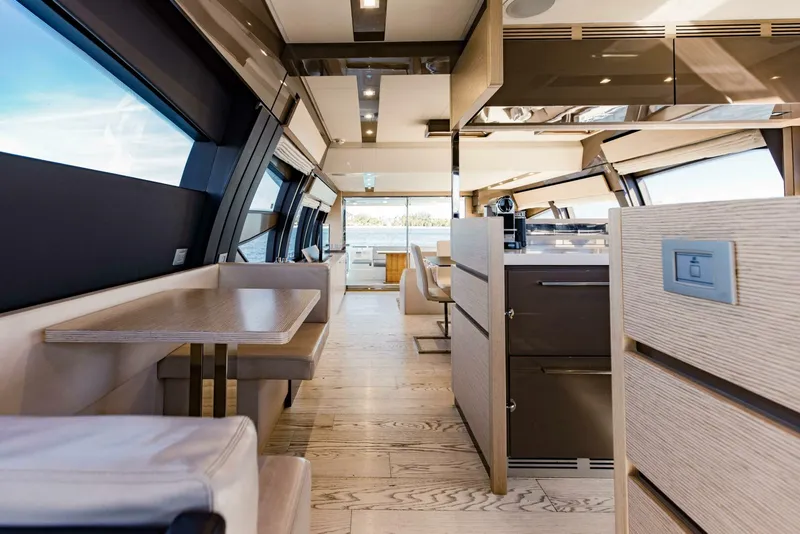 Slide: The Image of Ferretti 750 2017 - 58