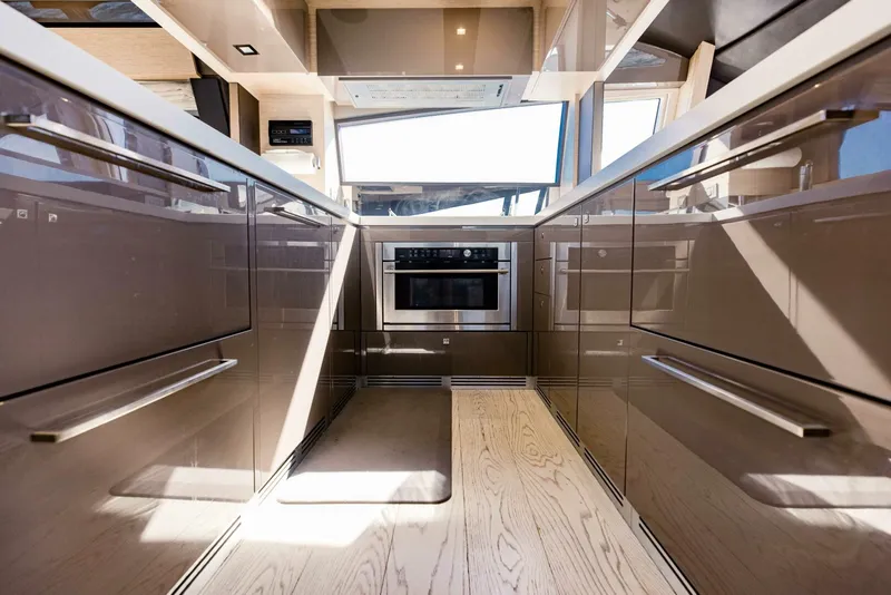 Slide: The Image of Ferretti 750 2017 - 61
