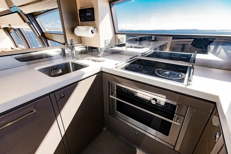 Slide: The Image of Ferretti 750 2017 - 62