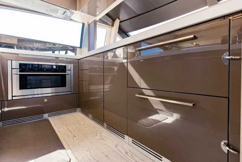 Slide: The Image of Ferretti 750 2017 - 63