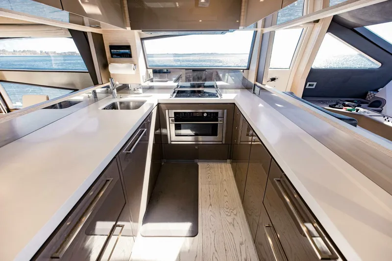 Slide: The Image of Ferretti 750 2017 - 66