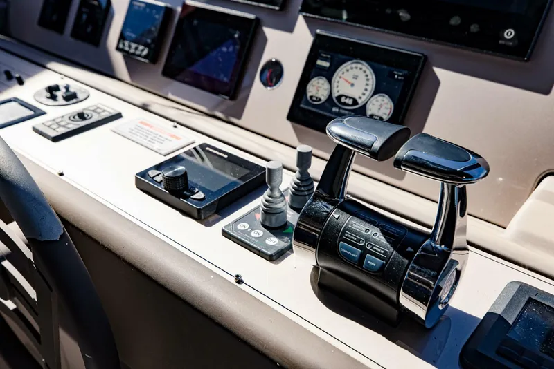 Slide: The Image of Ferretti 750 2017 - 70