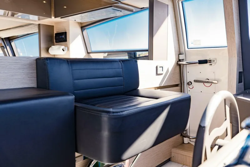 Slide: The Image of Ferretti 750 2017 - 71