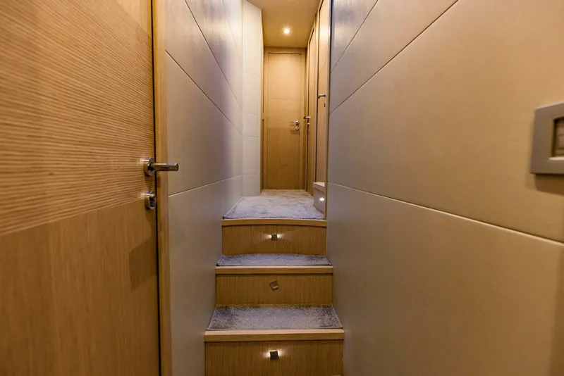 Slide: The Image of Ferretti 750 2017 - 72