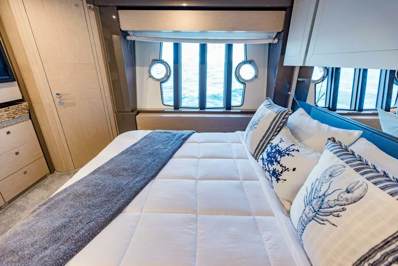 Slide: The Image of Ferretti 750 2017 - 73