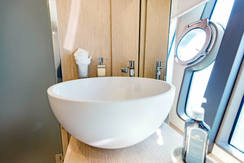 Slide: The Image of Ferretti 750 2017 - 79