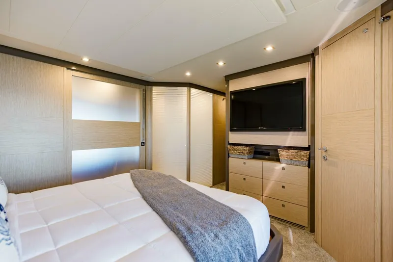 Slide: The Image of Ferretti 750 2017 - 87