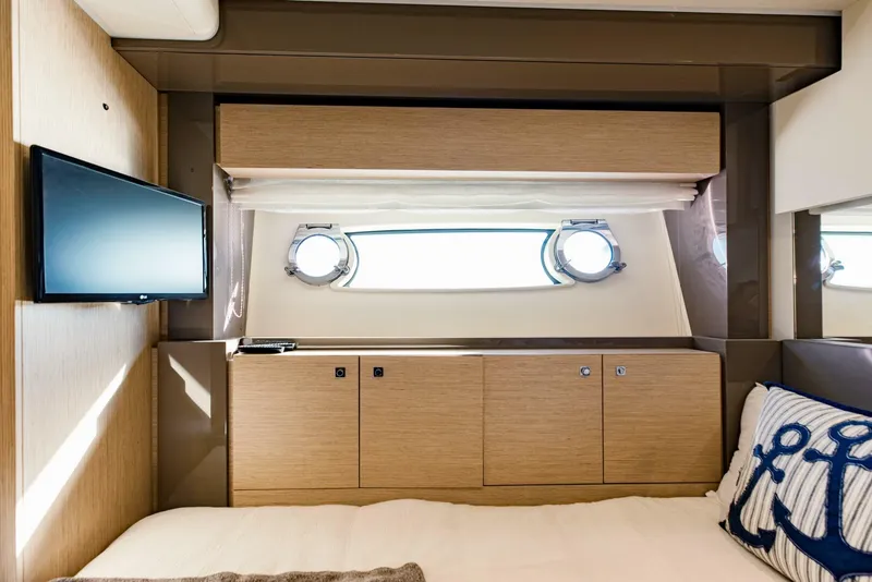 Slide: The Image of Ferretti 750 2017 - 95